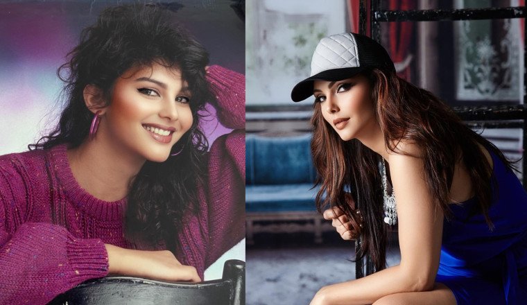 Somy Ali reminisces her time in Bollywood: We did three shifts in a day