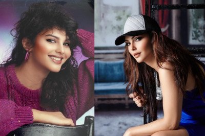 Somy Ali reminisces her time in Bollywood: We did three shifts in a day