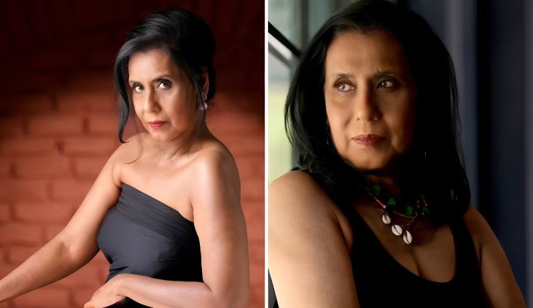 Swaroopa Ghosh On Men’s Mental Health: 'We Must Encourage Expression Without Fear or Shame'