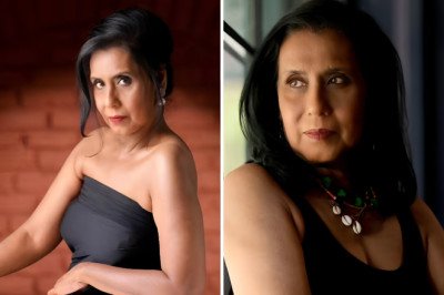 Swaroopa Ghosh On Men’s Mental Health: 'We Must Encourage Expression Without Fear or Shame'