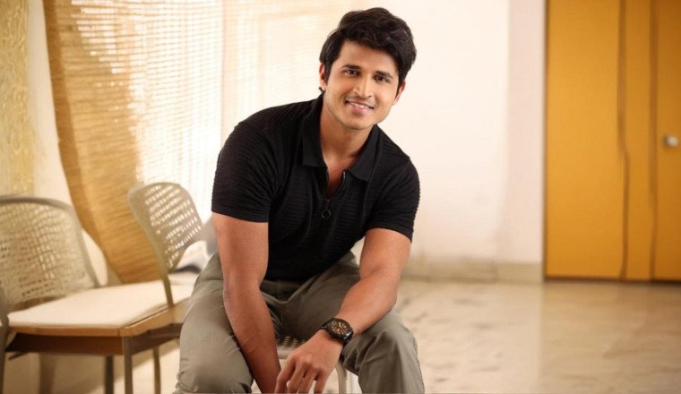 Akshay Nalawade Opens Up on Typecasting Due to Athletic Build