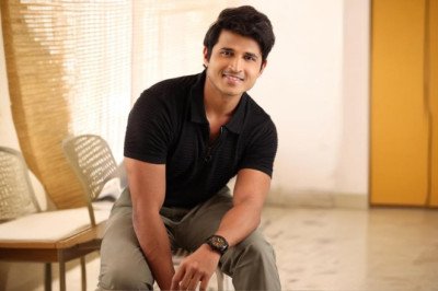 Akshay Nalawade Opens Up on Typecasting Due to Athletic Build