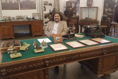 Dr. Samrat Ray: Championing Skill Development for Economic and Social Empowerment