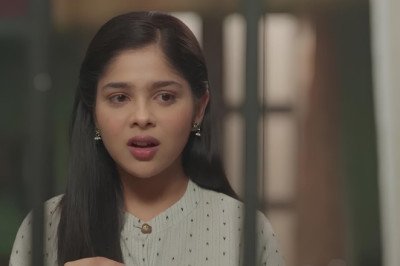 Niharika Chouksey Radiates Innocence and Strength in Her Compelling Debut for Tumm Se Tumm Tak