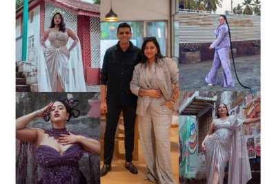 KALKI Unveils Its Boldest Chapter Yet with Grammy-Nominated Artist Raja Kumari
