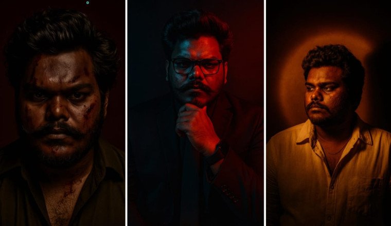 Mandava Sai Kumar (MSK): A Rising Force in Telugu Cinema, Music & Digital Media