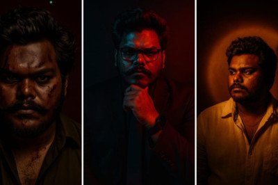 Mandava Sai Kumar (MSK): A Rising Force in Telugu Cinema, Music & Digital Media