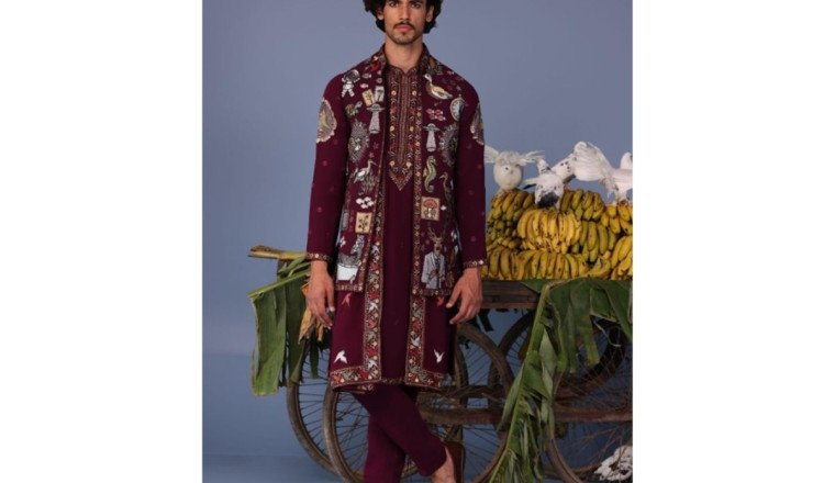 Top 10 Popular Ethnic Wear Brands in India