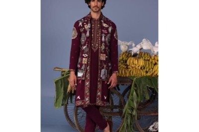 Top 10 Popular Ethnic Wear Brands in India