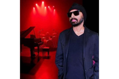 Vineet Singh Hukmani’s New Album Enigma Inspired by the Great American Songbook
