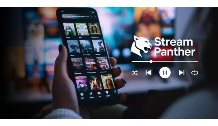 How Does The Stream Panther Get Hollywood’s Elite to Spill Industry Tea?