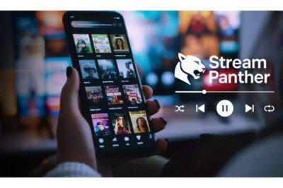 How Does The Stream Panther Get Hollywood’s Elite to Spill Industry Tea?