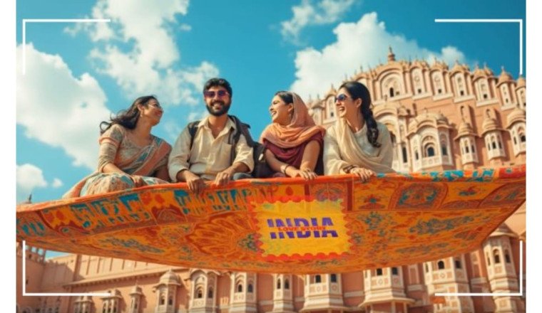 India Love Story Launches to Redefine Digital Entertainment for Bharat with Short, Soul-Stirring Films