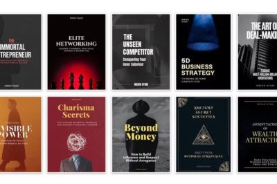 Indian Gyani Unveils Powerful New Collections Redefining Self-Mastery and Personal Transformation