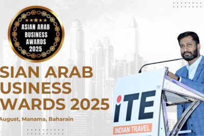 Leadership with Foresight: Abdul Musaddiq Announces New Date for Asian Arab Business Awards