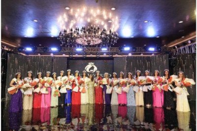 Mrs World International 2025 Season 3: A Dazzling Night of Dreams, Power, and Purpose