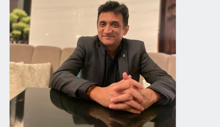 Award-Winning Author Ajay Vyshampayan Releases Emotional New Novel About Indian Air Force Heroes