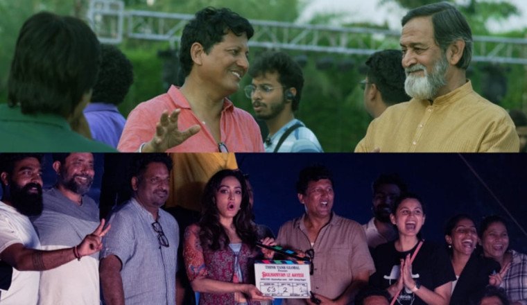 Akashaditya Lama Trades History for Heartfelt Hilarity with Diwali Release ‘Dulhaniyan Le Aayegi’