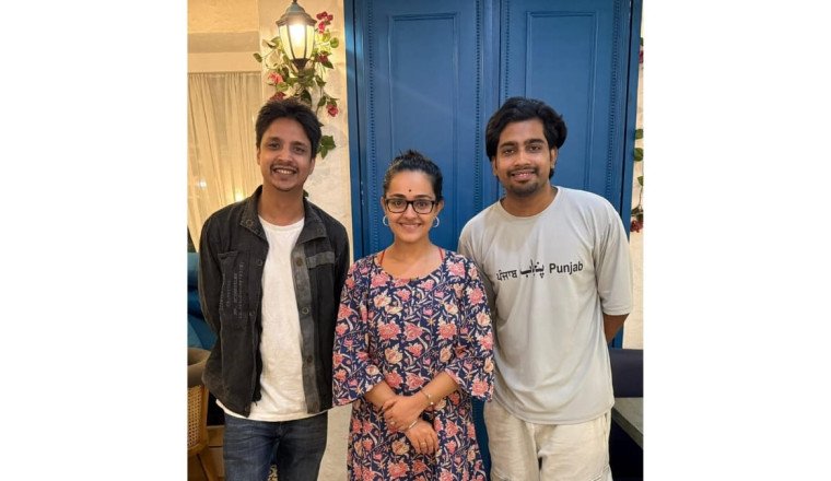 Apoorva Arora signs Showtime Studio Talkies for 9 Ways to Die, a vertical thriller by Ashar Anis Khan, directed by Suvigya Dubey