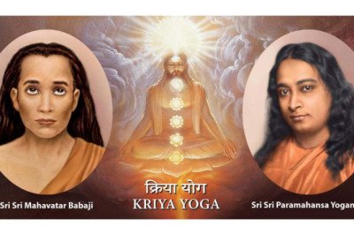 Mahavatar Babaji – The Eternal Saint of the Himalayas By CA(Dr.) Alok Misra