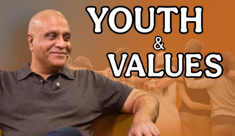 Sanjeev Kwatra Calls for Conscious Living for Youth to Reclaim Success, Balance, and Inner Peace
