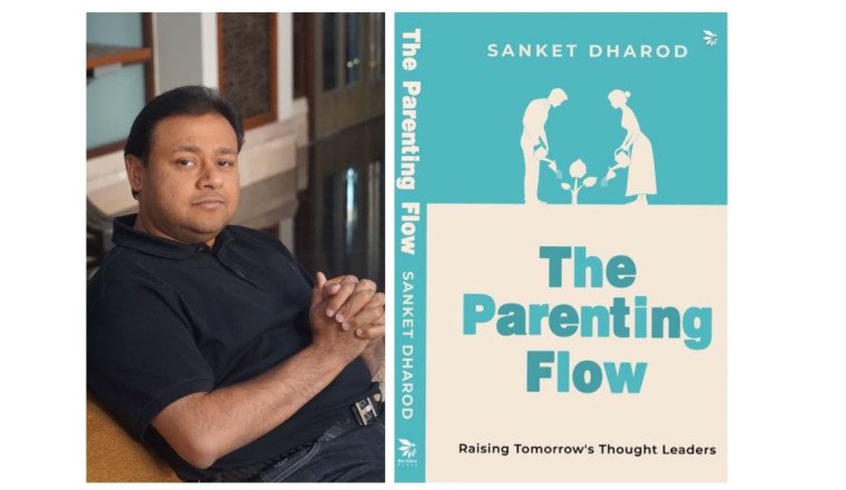 The Parenting Flow: Raising Tomorrow’s Thought Leaders
