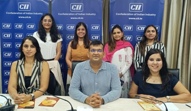 Young Indians Ahmedabad to host landmark Yi WE Impact Conclave on July 26