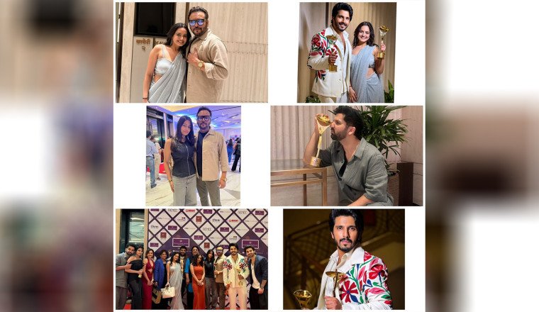 Rolling Tales Production steals the spotlight at Telly Awards 2025