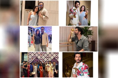 Rolling Tales Production steals the spotlight at Telly Awards 2025