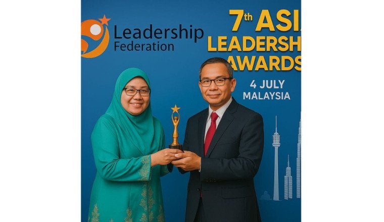 7th Asia Leadership Awards Celebrates Global Excellence and Innovation in Leadership at Kuala Lumpur