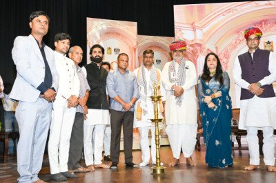 Jaipur Hosts Grand India Influencer & Creator Awards 2025 Ceremony