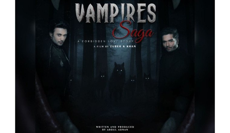 A Bold Step into Fantasy – Vampires Saga Glimpse Teaser Review