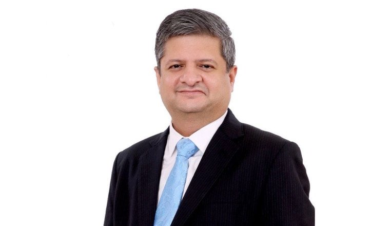 Author Suyash Gupta’s India’s Turn Added to Indian Parliament Library, Earns Spot Among 2024’s Top 50 Influential Authors