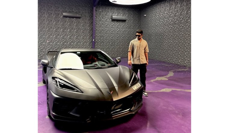 From Latur to Dubai: How Abhay Patil Became India’s Youngest Forex Star Before 24