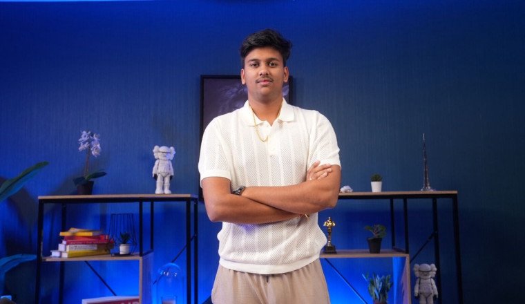 India’s Youngest Millionaire: Jatin Rao, India’s Youngest Lamborghini Owner