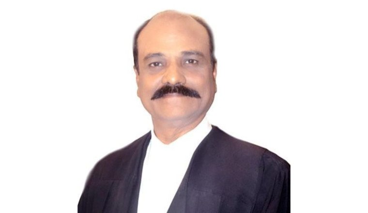 Jayprakash B. Somani: A Voice of Law, Learning, and Leadership
