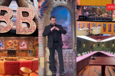 Bigg Boss 19: Inside the New Democracy-Themed House