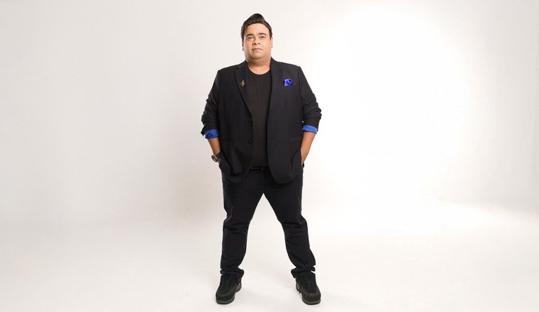 Kiku Sharda Shines as Ruler in Rise & Fall’s Golden Start