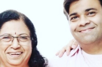 Kiku Sharda Gets Emotional on Rise and Fall: Recalls Losing Both Parents Within 45 Days