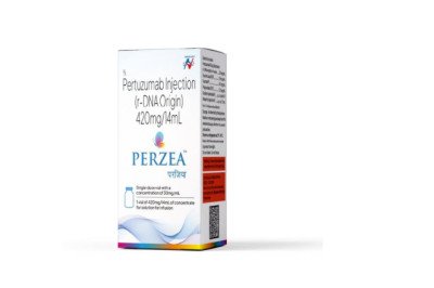 Perzea Launch by Hetero Healthcare and Enzene Supports India’s Vision of Accessible Cancer Care