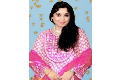 From Reels to Real: The Journey of PRIYANKA SINGH, MFI Achiever – Ready For Bollywood Platforms