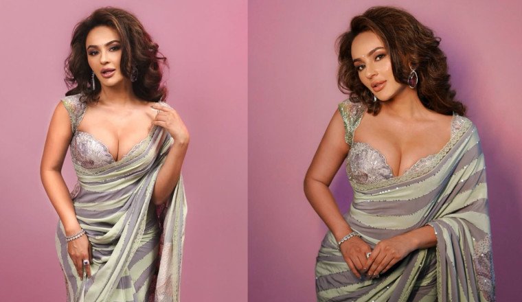 Seerat Kapoor on Embracing the Inner Light During Diwali, Even Miles Away From Family