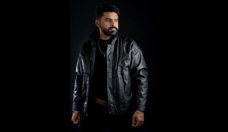 The Journey of Passion and Purpose: JAY HATODE – Ready For Bollywood Platforms