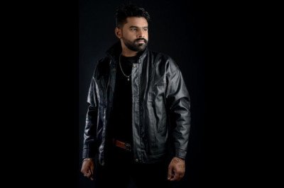 The Journey of Passion and Purpose: JAY HATODE – Ready For Bollywood Platforms