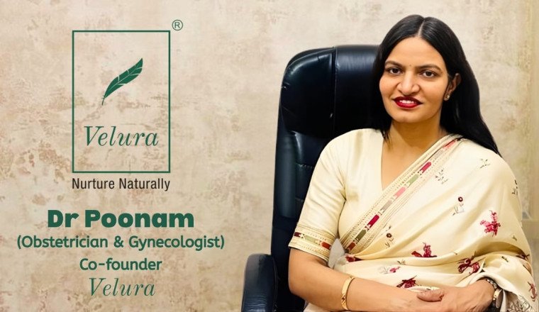 Chocolate Revolution in Oral Care: IDA Leaders Unveil Velura CHOCOPASTE, India’s First Theobromine-Powered Kids Toothpaste