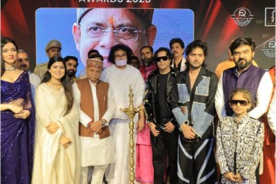 Filmgiants Global Awards 2025: A Grand Celebration of Talent and Excellence