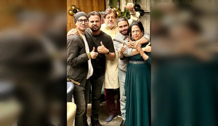 Kaafir Deewana Promo Crosses 1.3 Million Views in 24 Hours, Suharssh Raaj & Devashish Sargam Set the Screen Ablaze