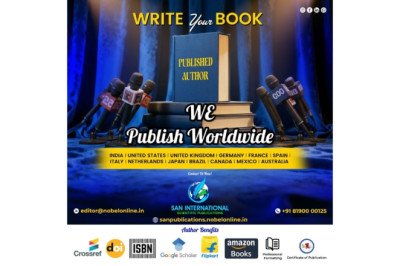 San International Scientific Publications: A Global Platform for Quality Academic Publishing and Author Recognition
