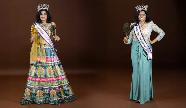 Sabitha Sriram Crowned Ms India 2025: Leading India’s Digital Eco Revolution