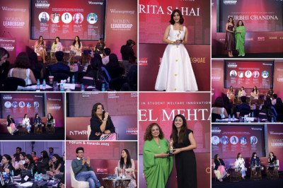 Mumbai Hosts Womenpreneur 2025: A Night of Innovation, Recognition & New Funding Pathways
